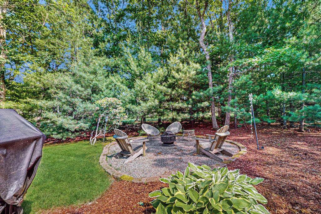 Photo of Outdoor in East Falmouth