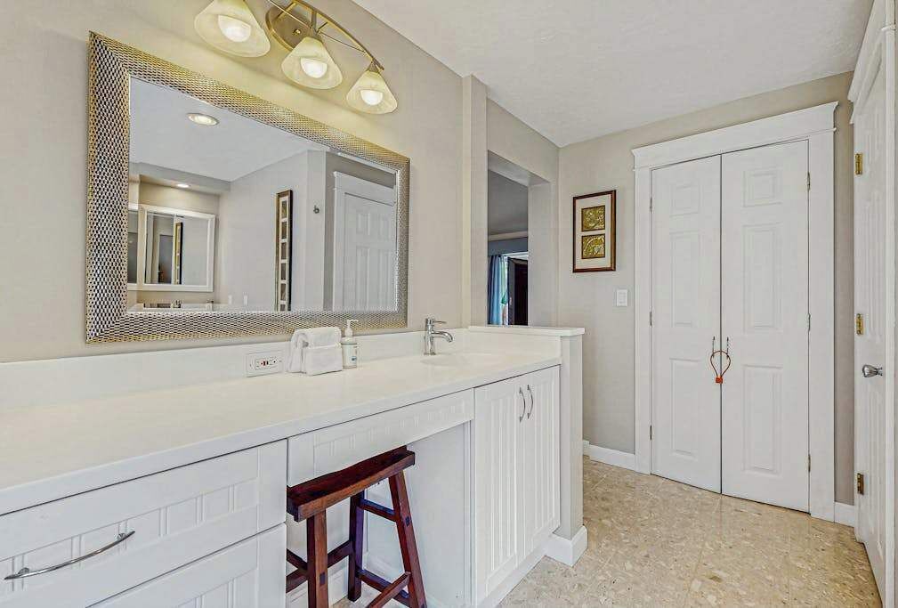 Photo of Bathroom in East Falmouth
