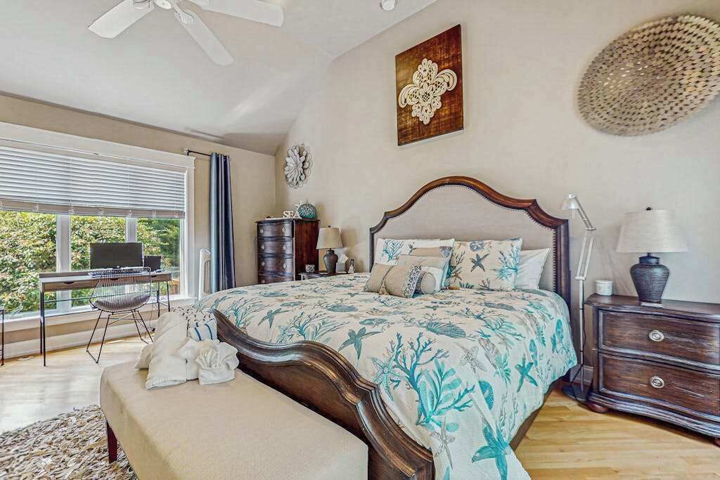 Photo of Bedroom in East Falmouth