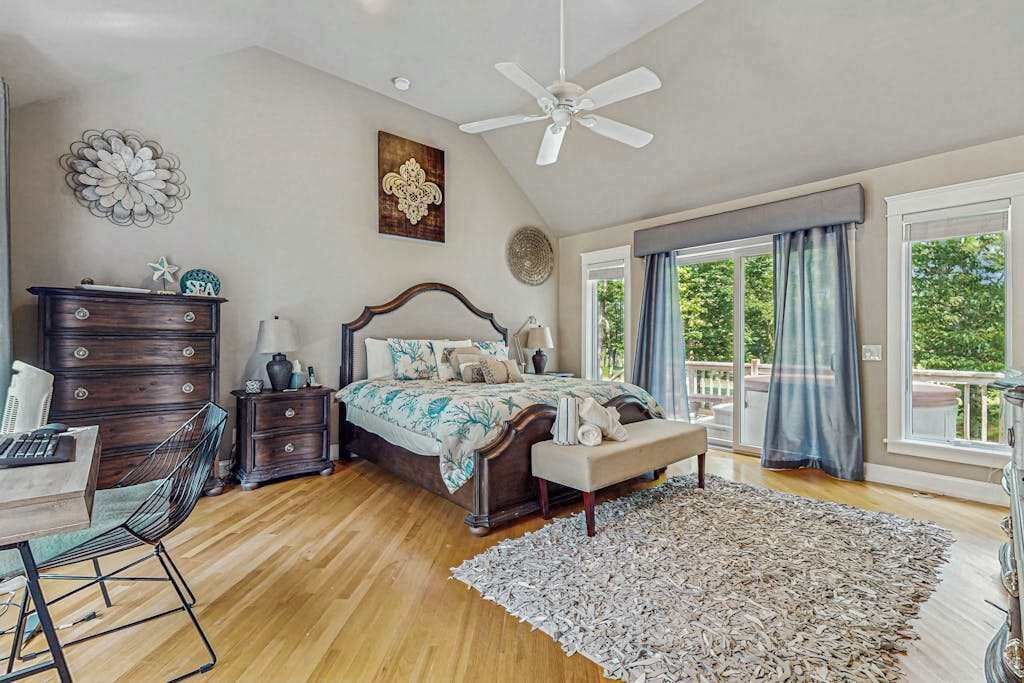 Photo of Bedroom in East Falmouth