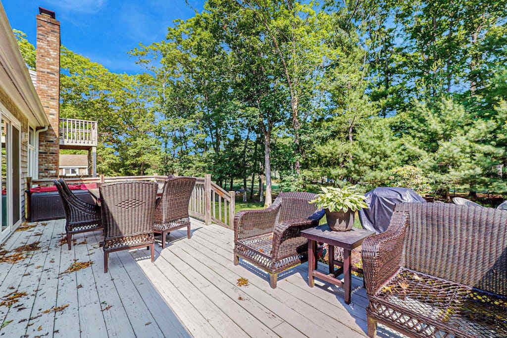 Photo of Outdoor in East Falmouth