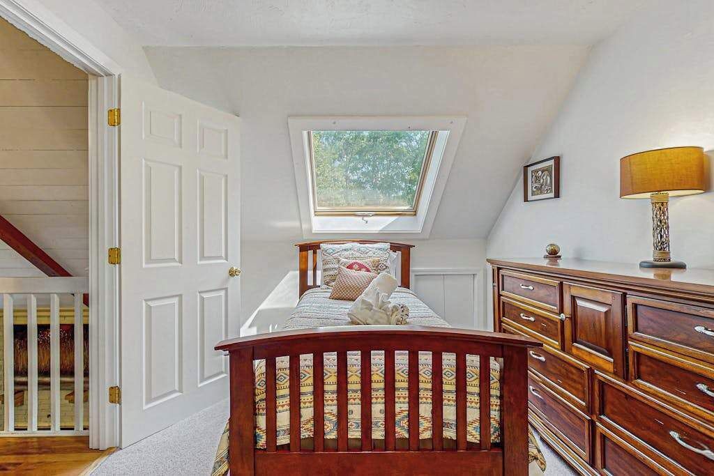 Photo of Bedroom in East Falmouth