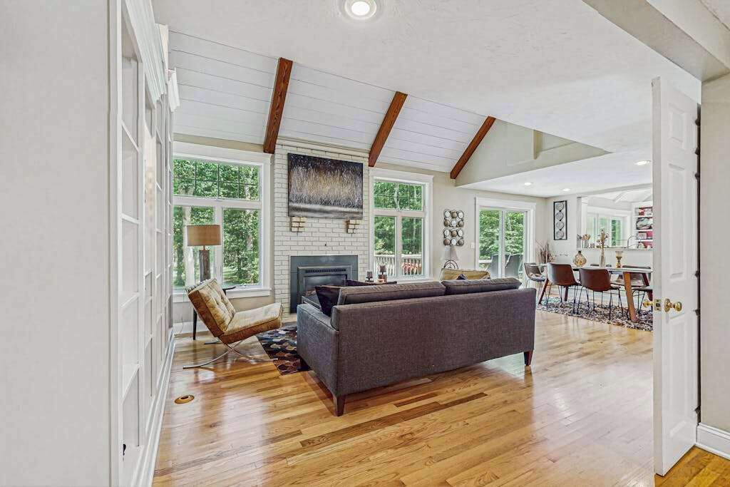 Photo of Livingroom in East Falmouth