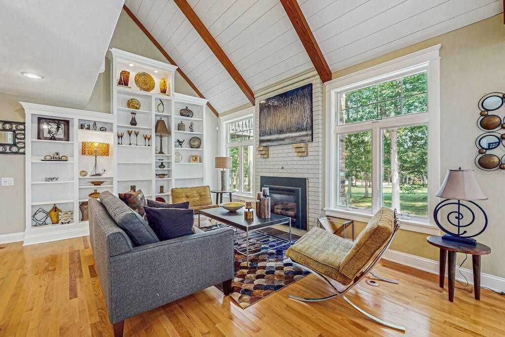 Photo of Livingroom in East Falmouth