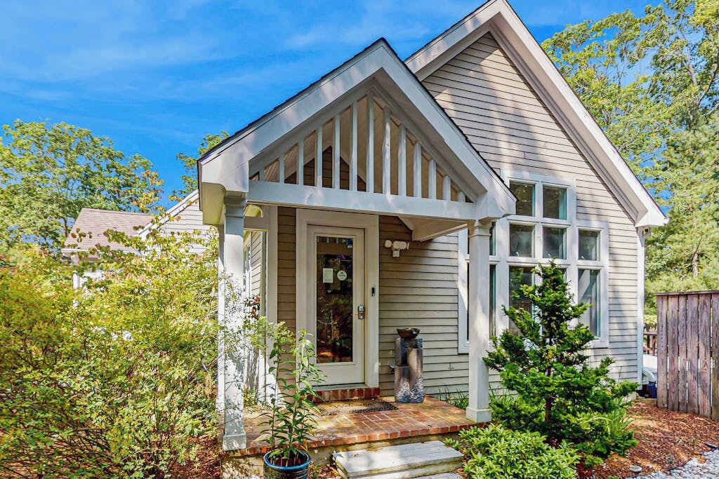 Photo of Outdoor in East Falmouth