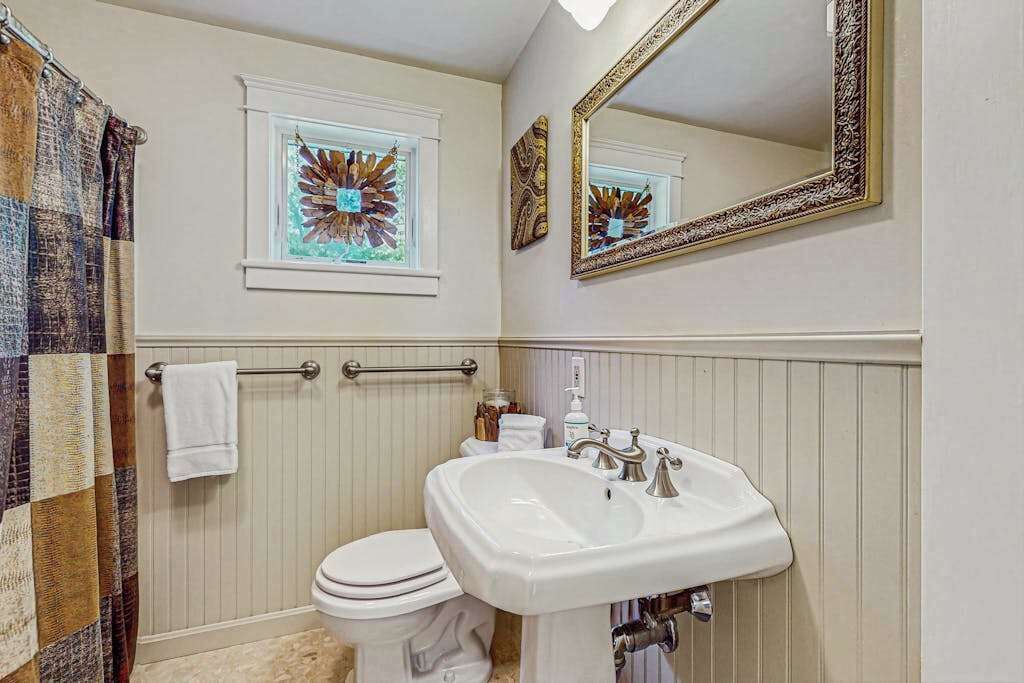 Photo of Bathroom in East Falmouth