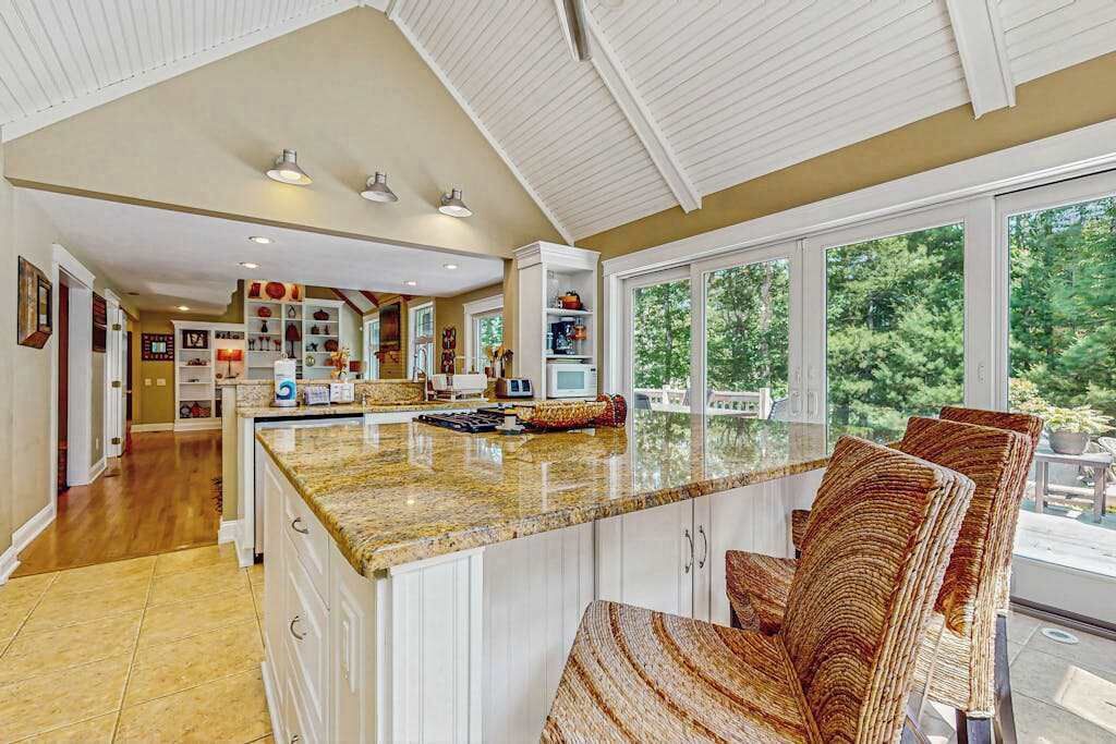 Photo of Kitchen in East Falmouth