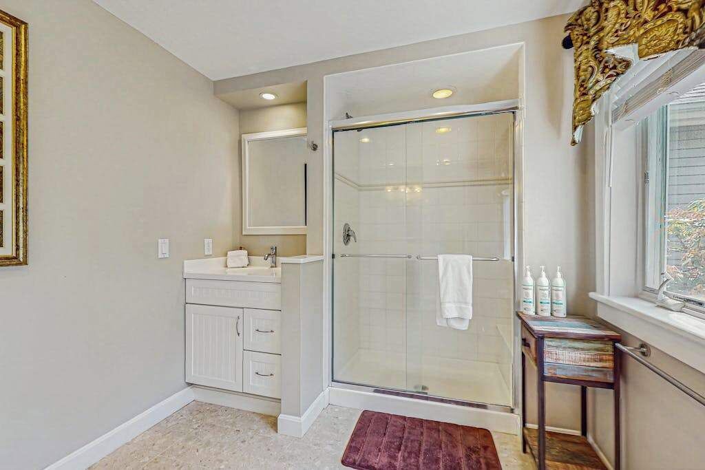 Photo of Bathroom in East Falmouth