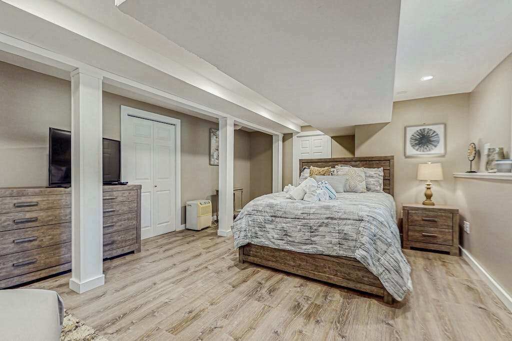 Photo of Bedroom in East Falmouth