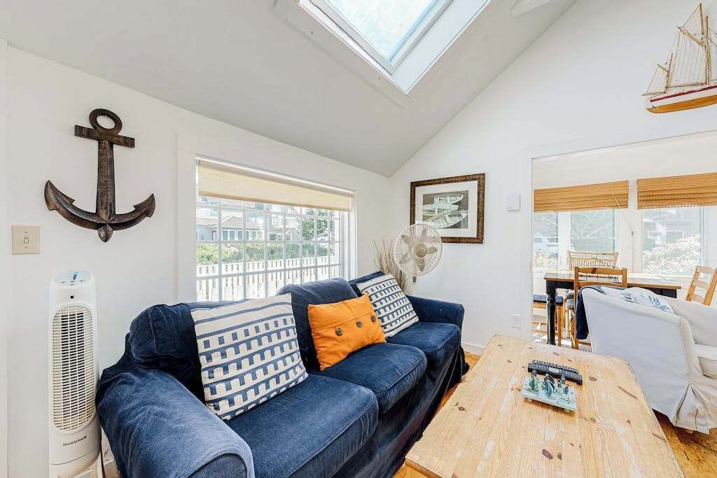 Photo of Livingroom in Mashpee