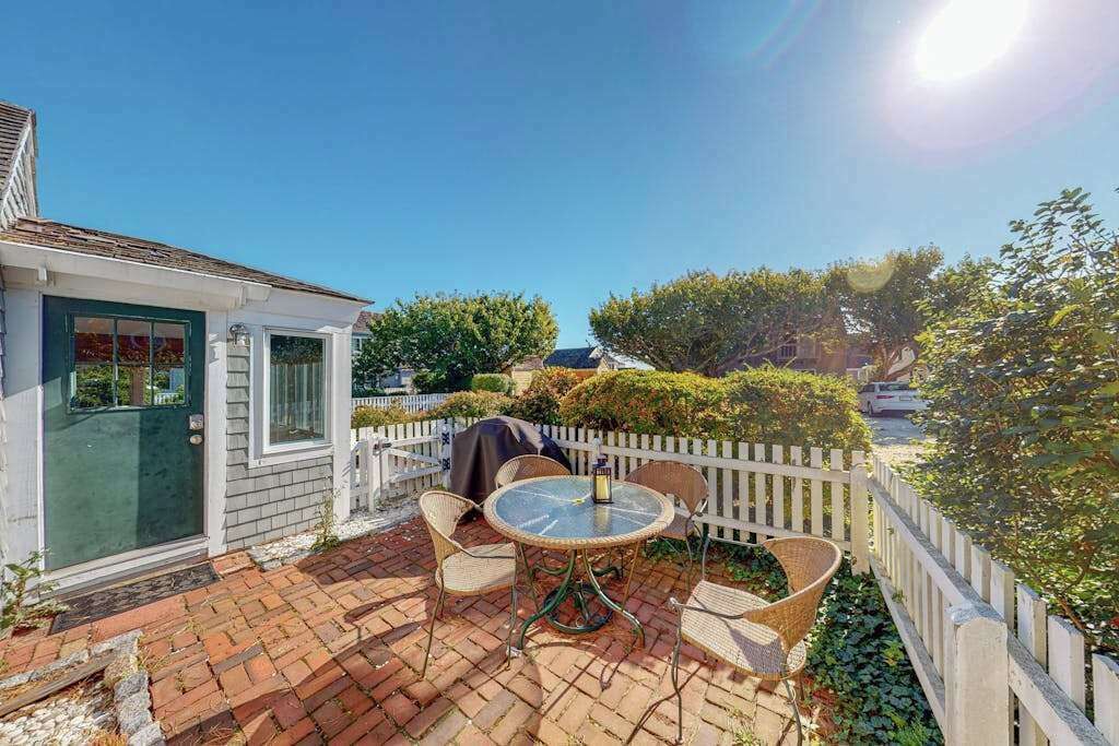 Photo of Outdoor in Mashpee