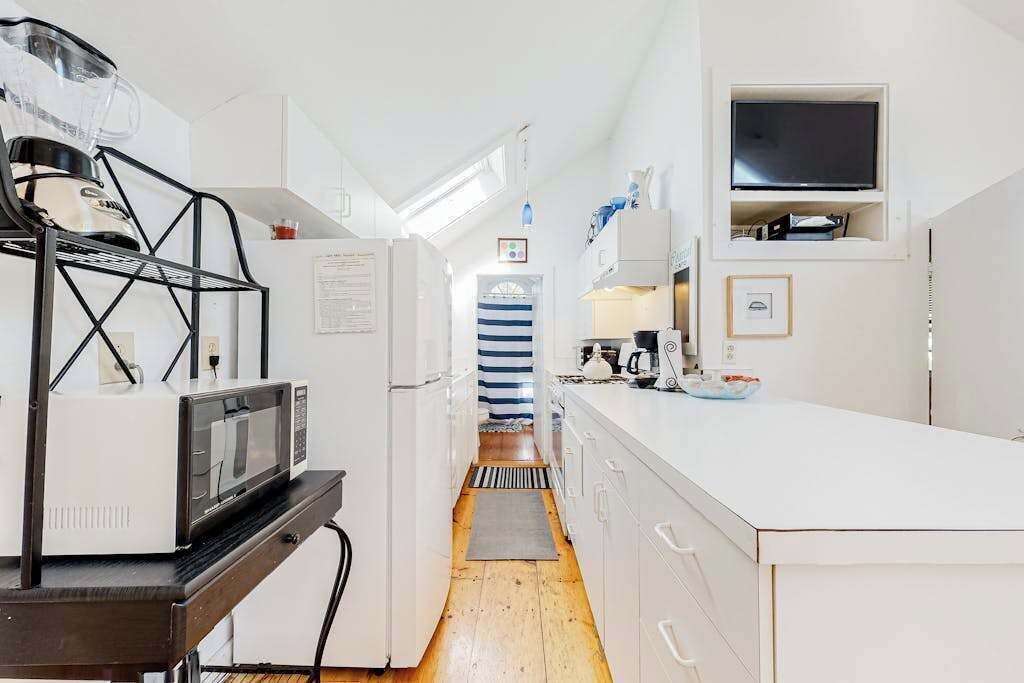 Photo of Kitchen in Mashpee
