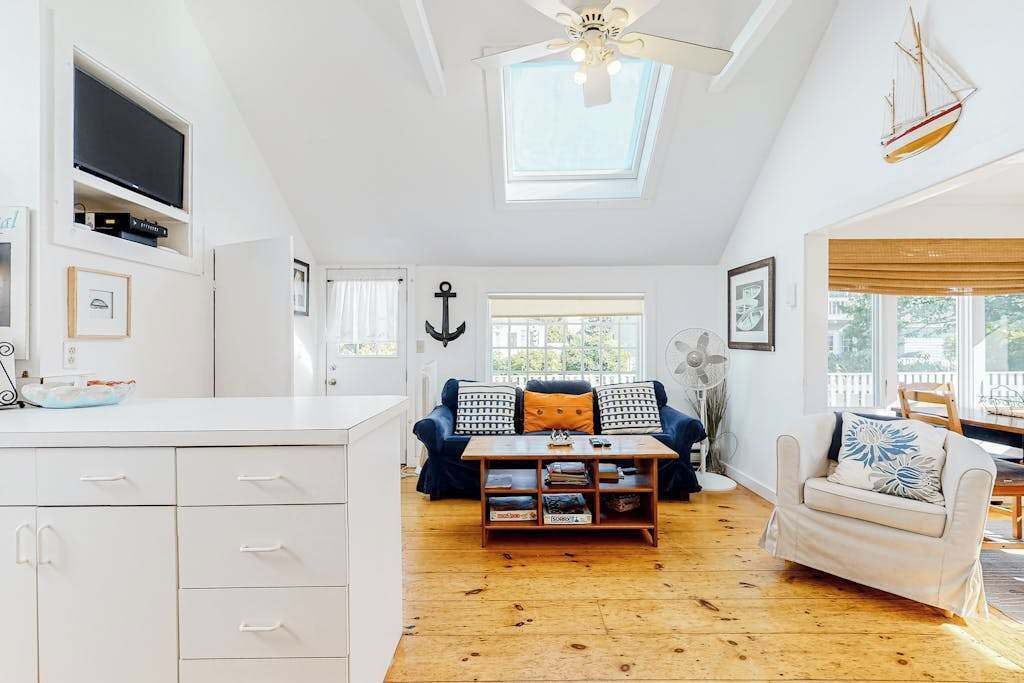 Photo of Livingroom in Mashpee