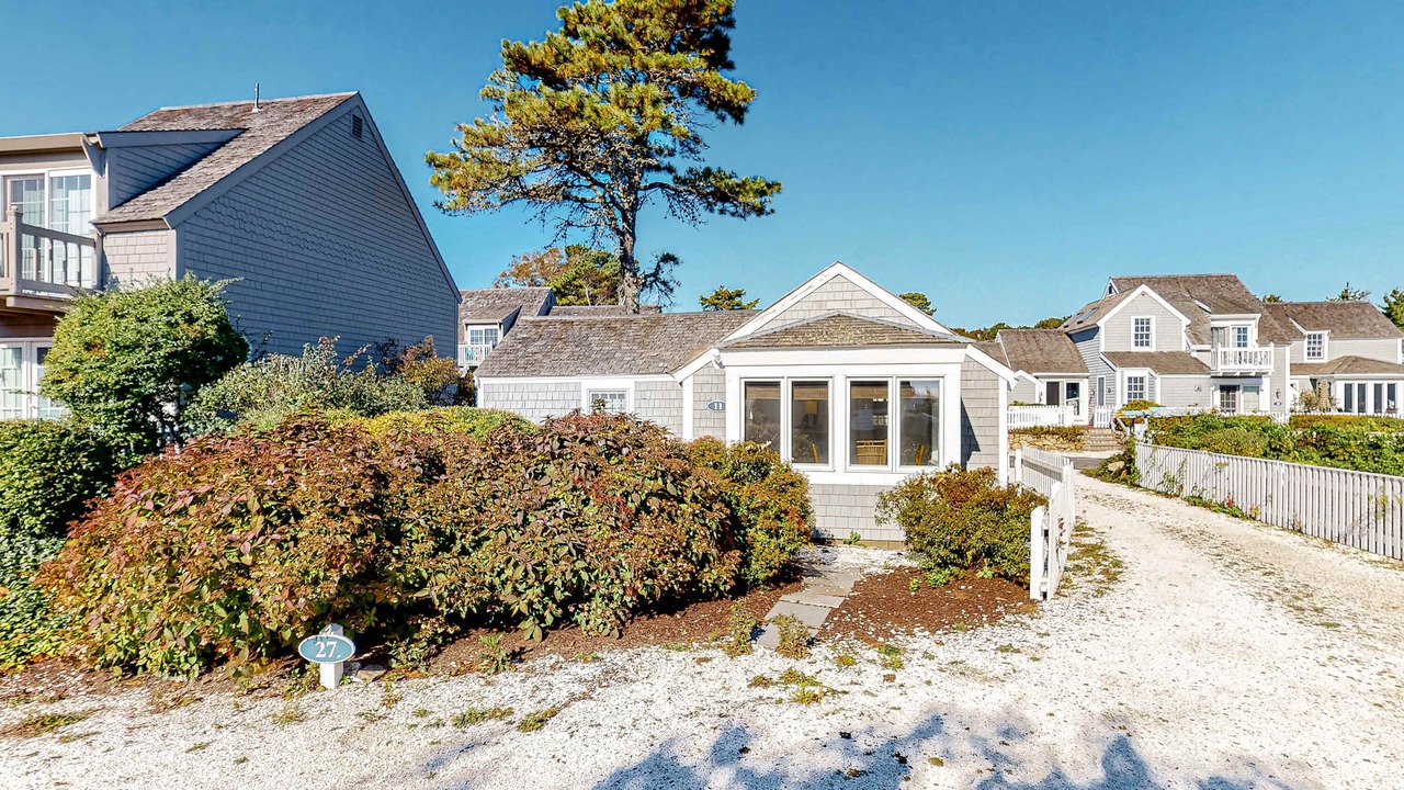 Photo of Outdoor in Mashpee