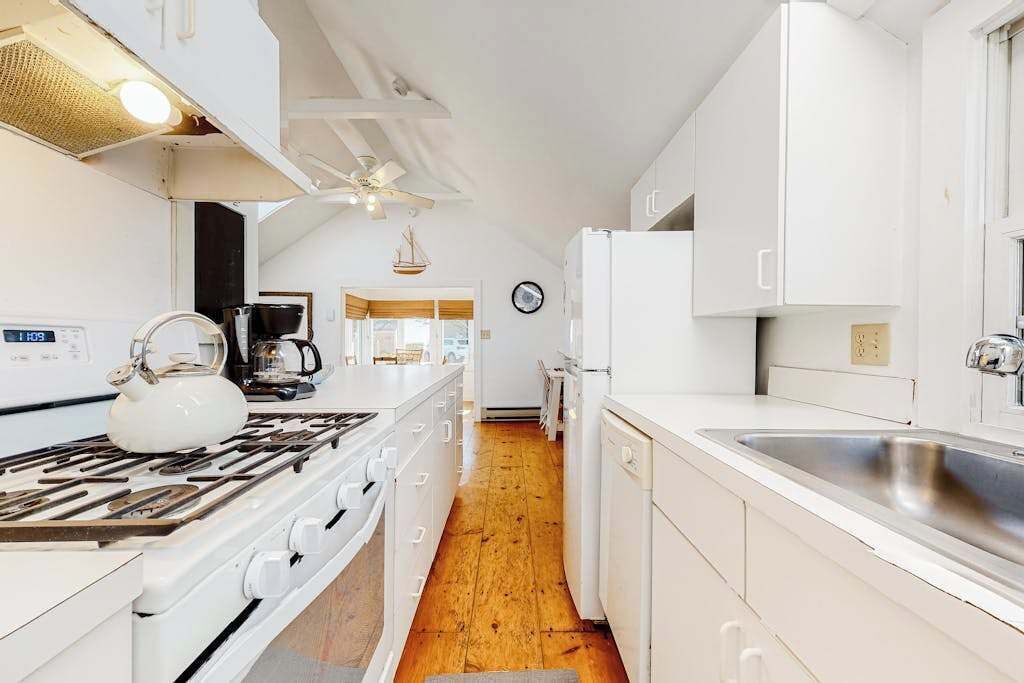 Photo of Kitchen in Mashpee