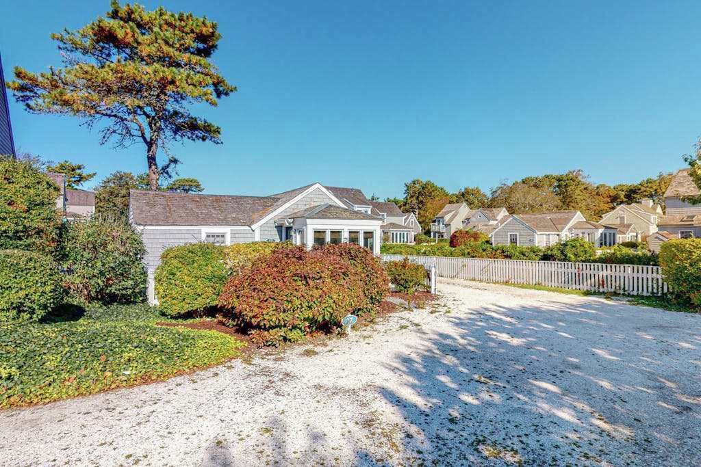 Photo of Outdoor in Mashpee