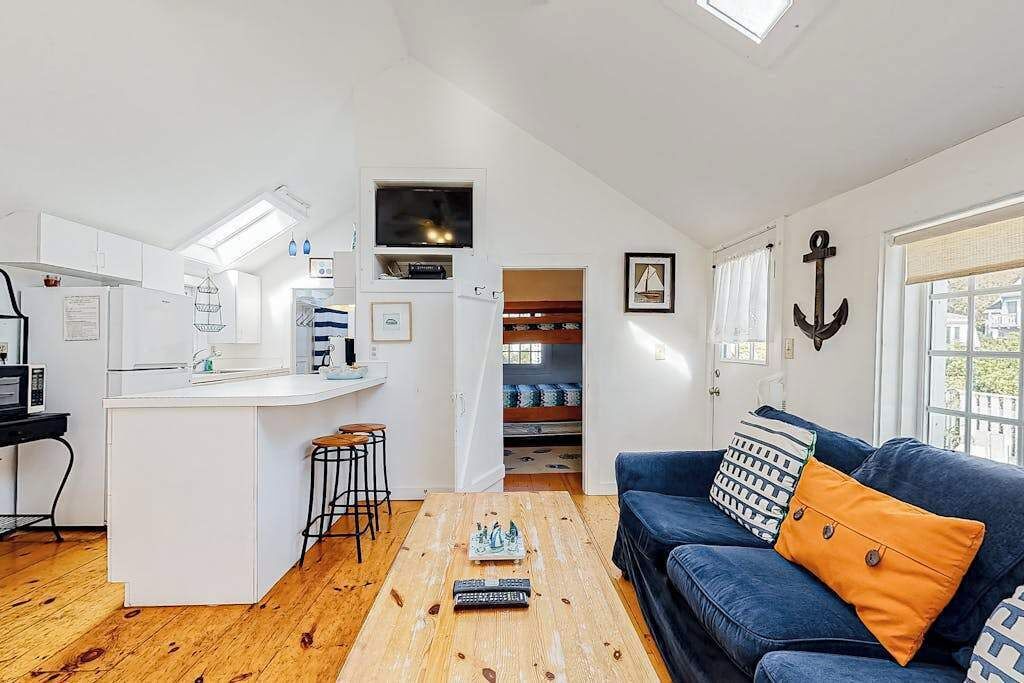 Photo of Livingroom in Mashpee