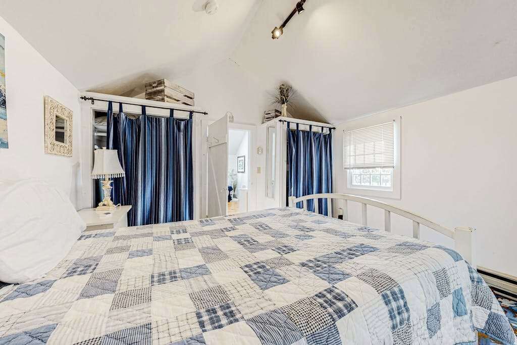 Photo of Bedroom in Mashpee