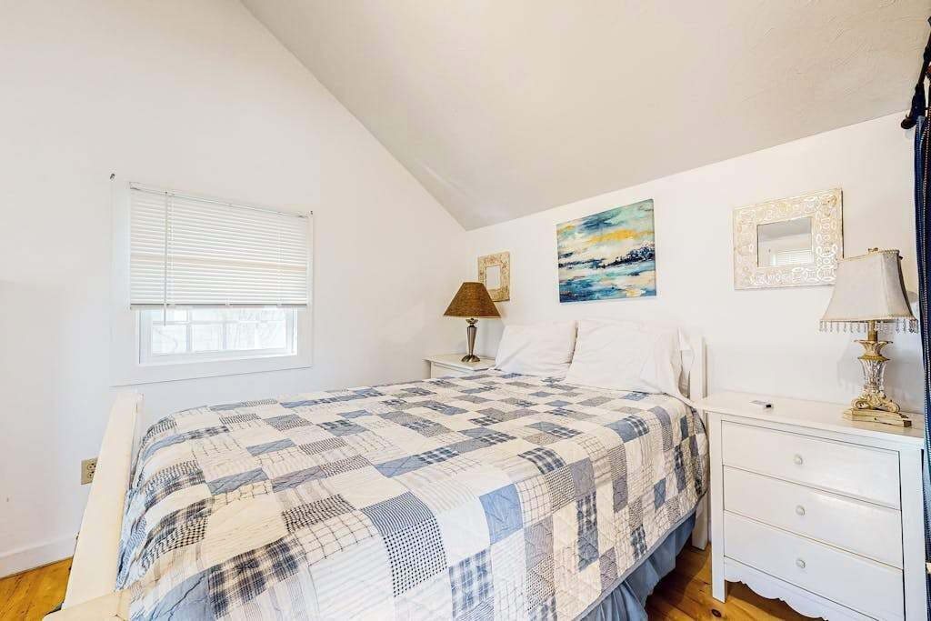 Photo of Bedroom in Mashpee
