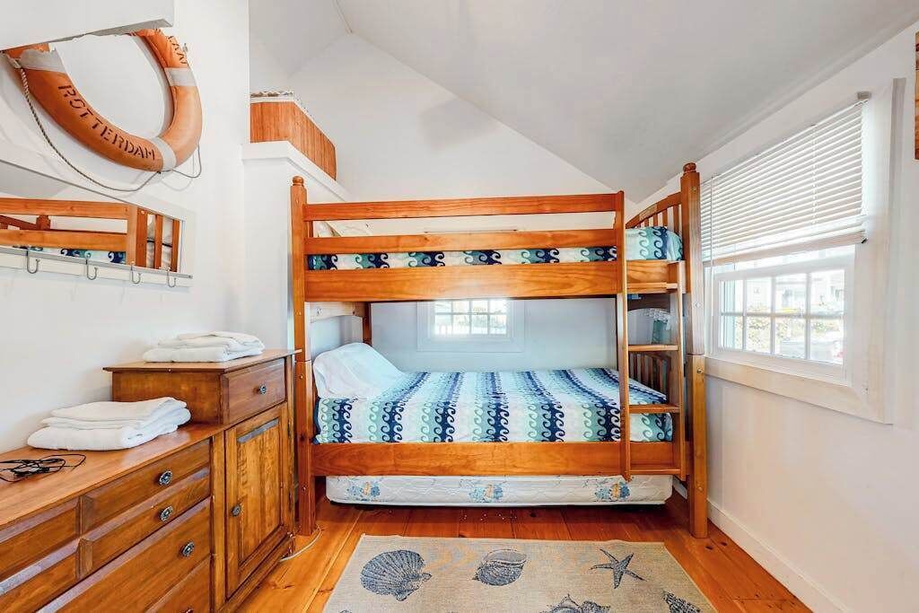 Photo of Bedroom in Mashpee