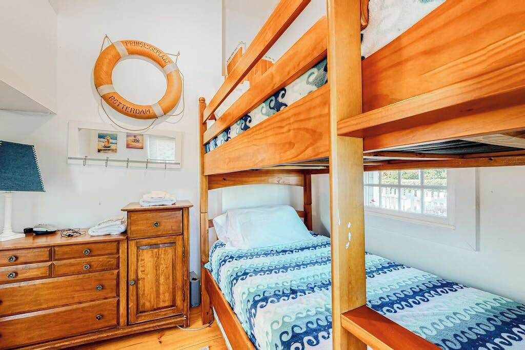 Photo of Bedroom in Mashpee