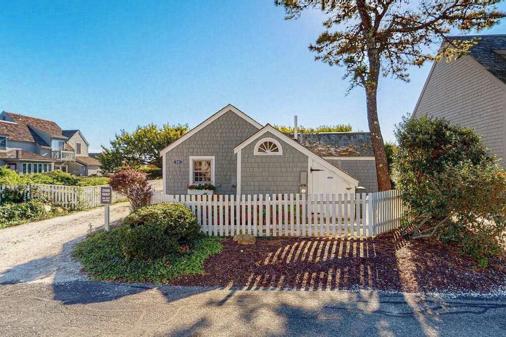 Photo of Outdoor in Mashpee