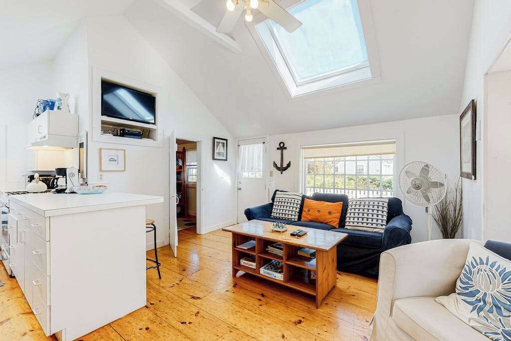 Photo of Livingroom in Mashpee