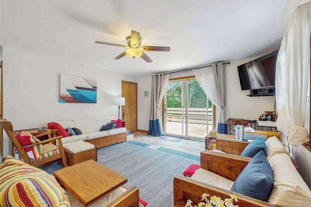 Photo of Livingroom in Edgartown
