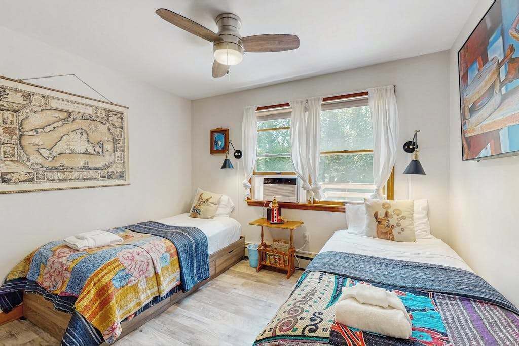 Photo of Bedroom in Edgartown