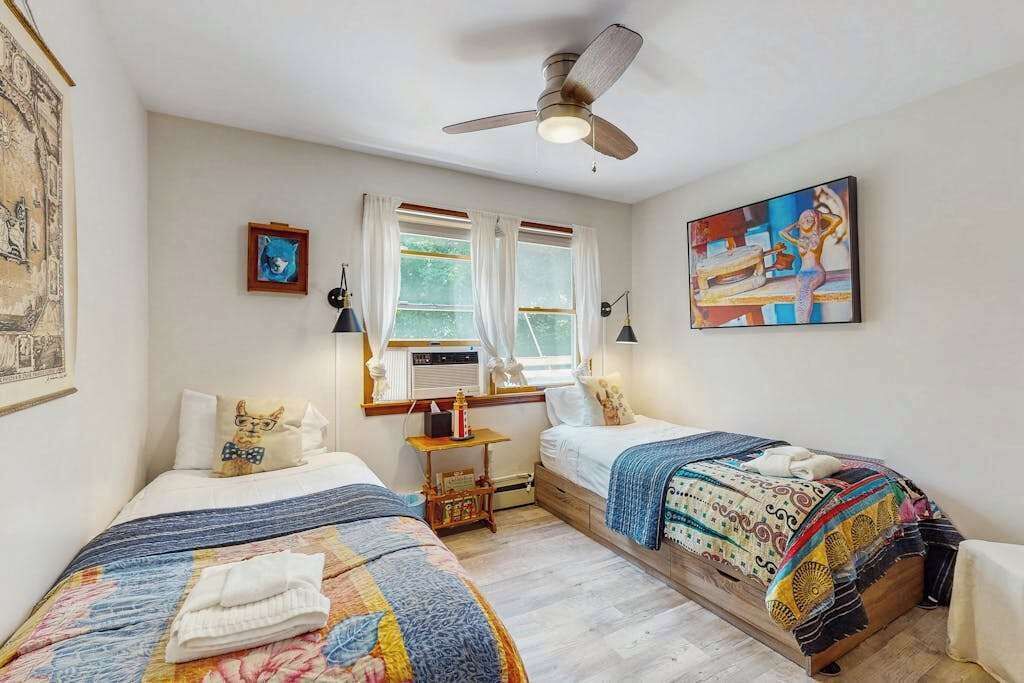 Photo of Bedroom in Edgartown