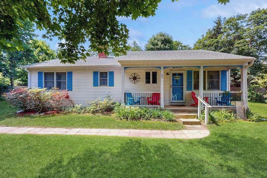 Photo of Outdoor in Edgartown