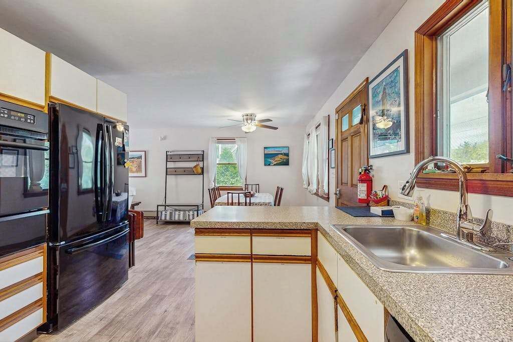 Photo of Kitchen in Edgartown