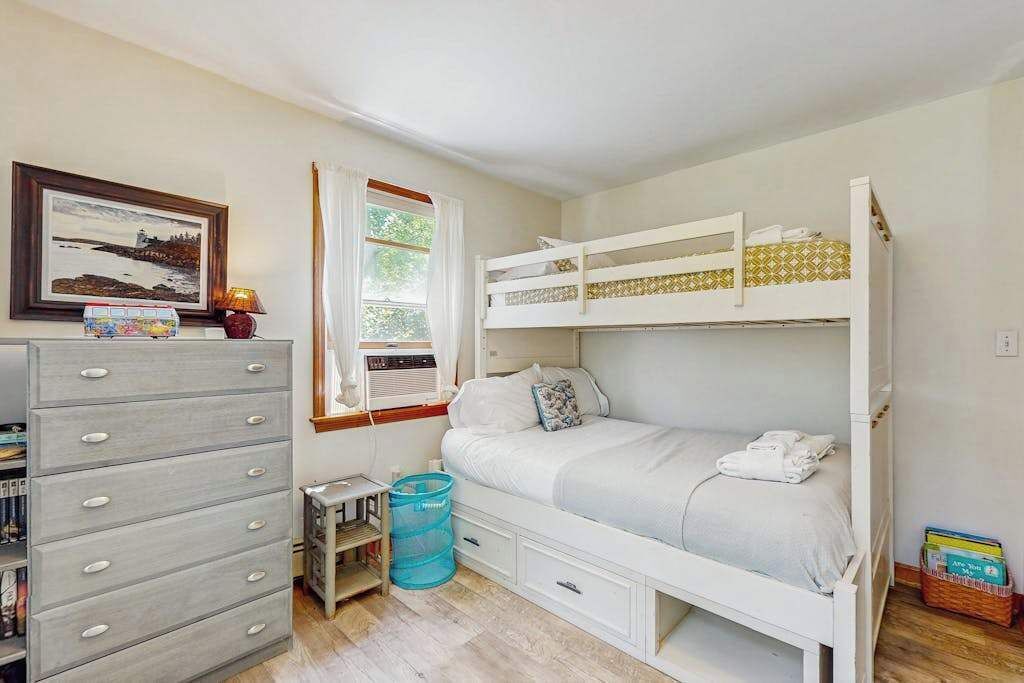 Photo of Bedroom in Edgartown