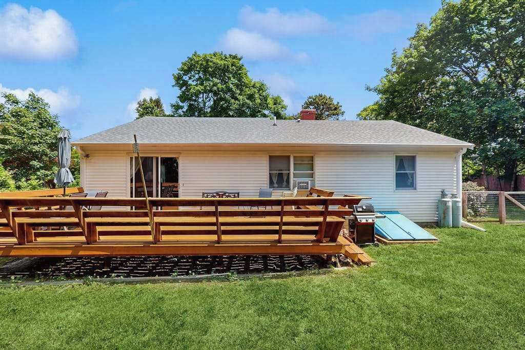 Photo of Outdoor in Edgartown