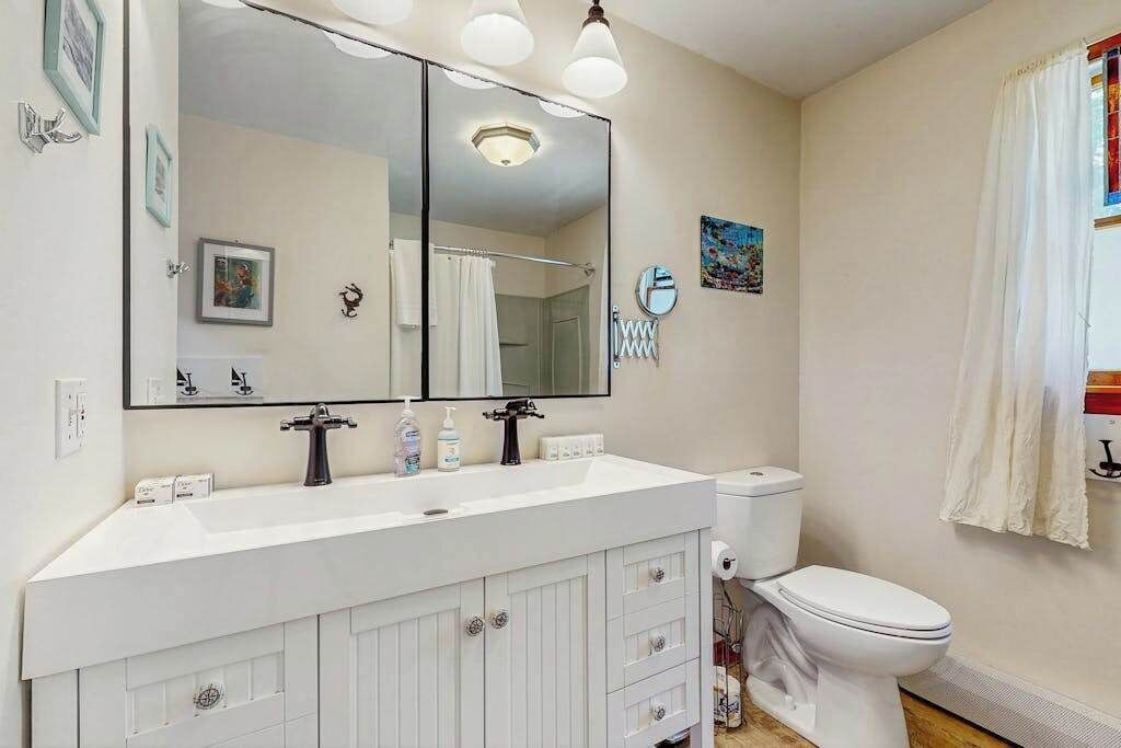 Photo of Bathroom in Edgartown