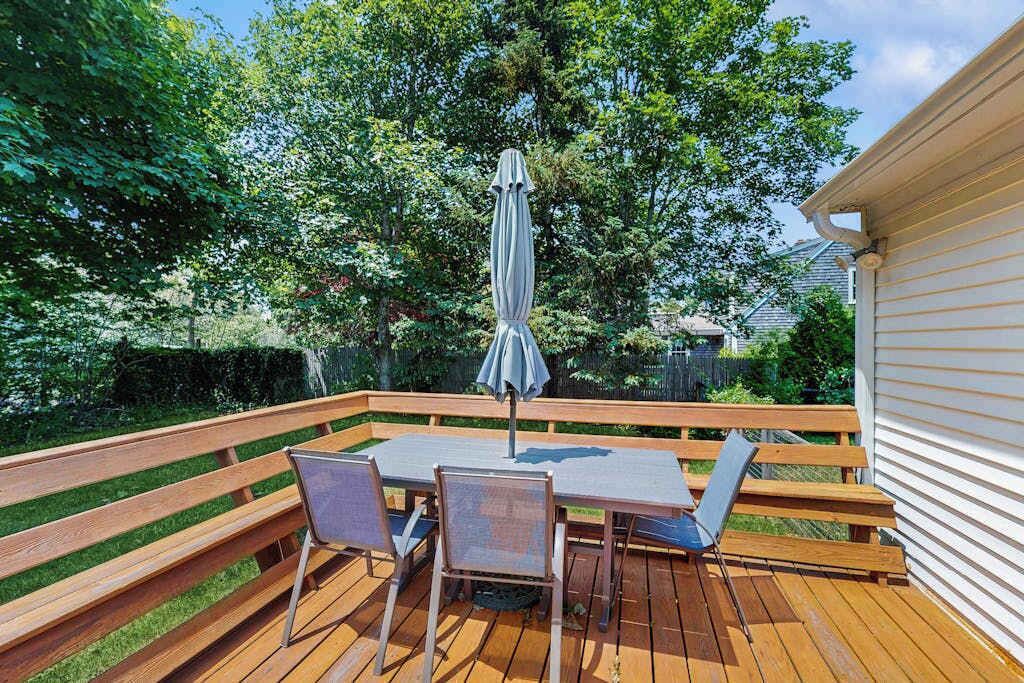 Photo of Outdoor in Edgartown