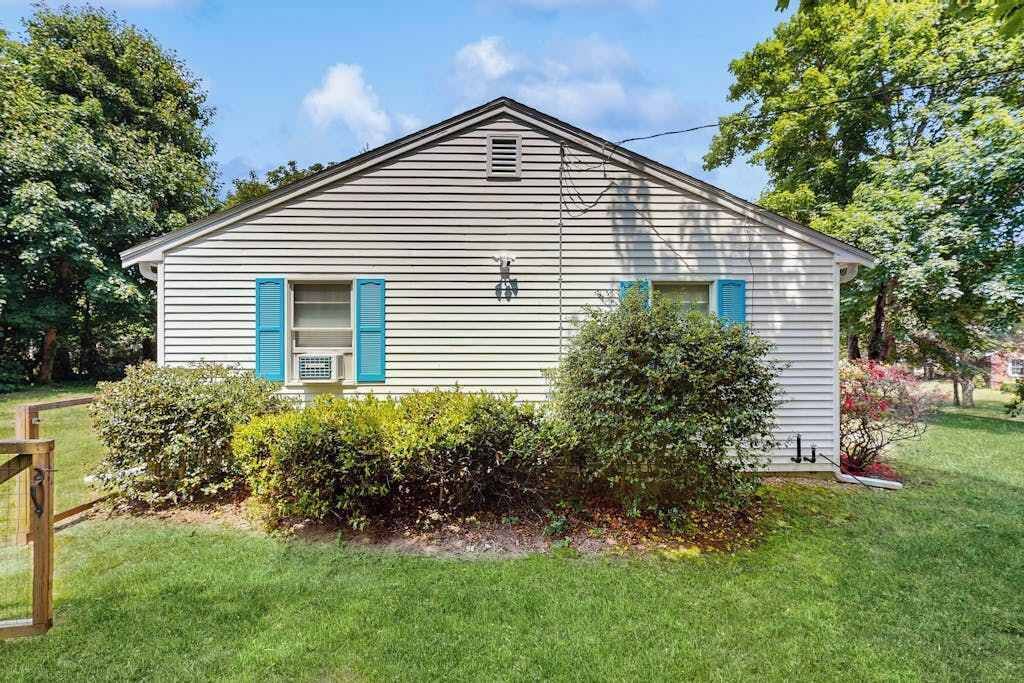 Photo of Outdoor in Edgartown