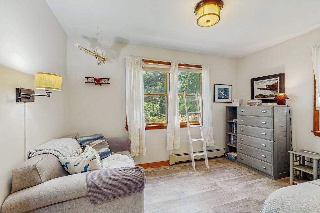 Photo of Livingroom in Edgartown