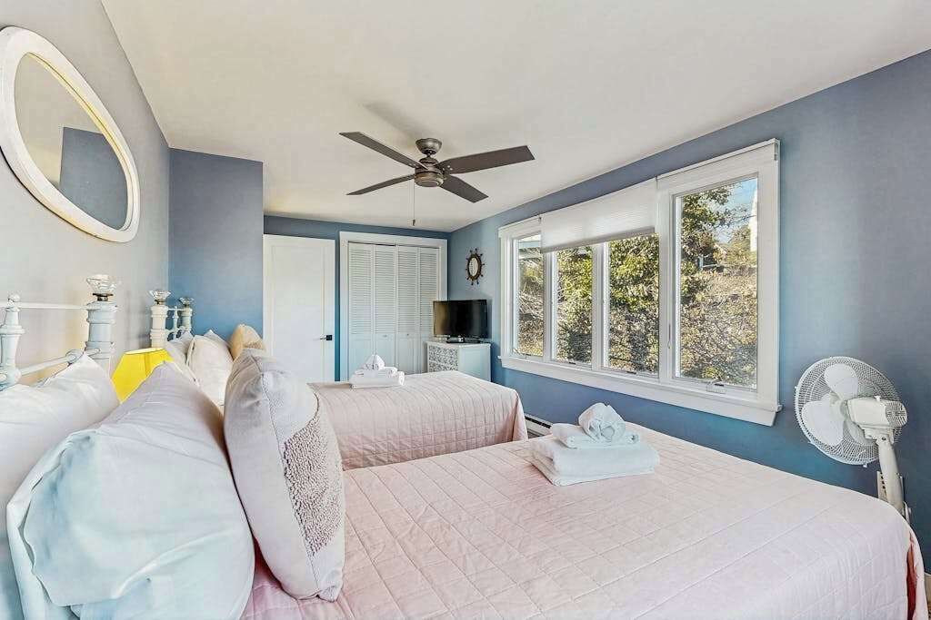Photo of Bedroom in West Chatham
