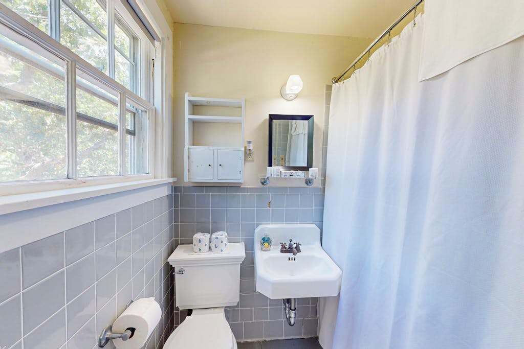 Photo of Bathroom in West Hyannisport