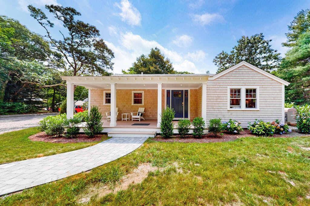 Photo of Outdoor in Cotuit