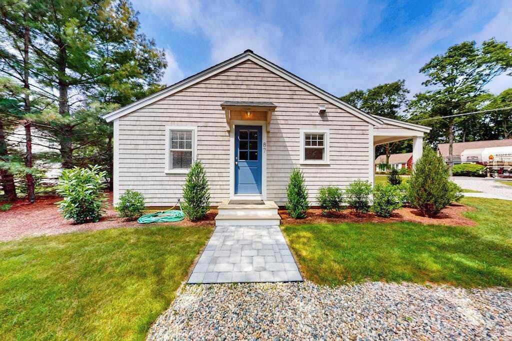 Photo of Outdoor in Cotuit