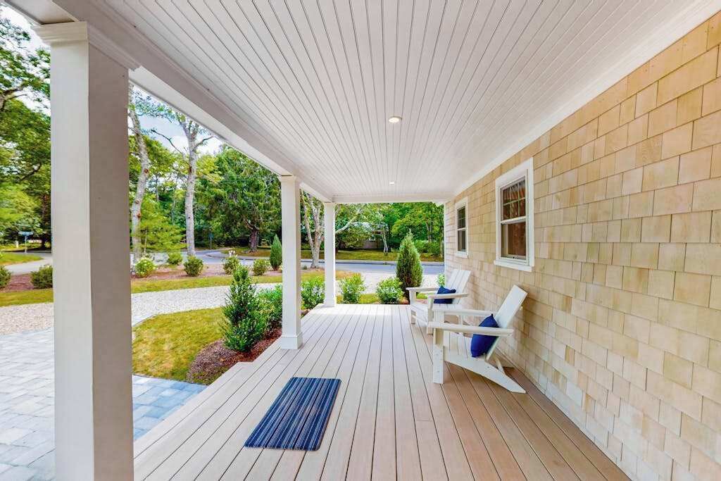 Photo of Patio Balcony in Cotuit