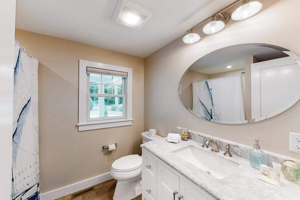 Photo of Bathroom in Cotuit