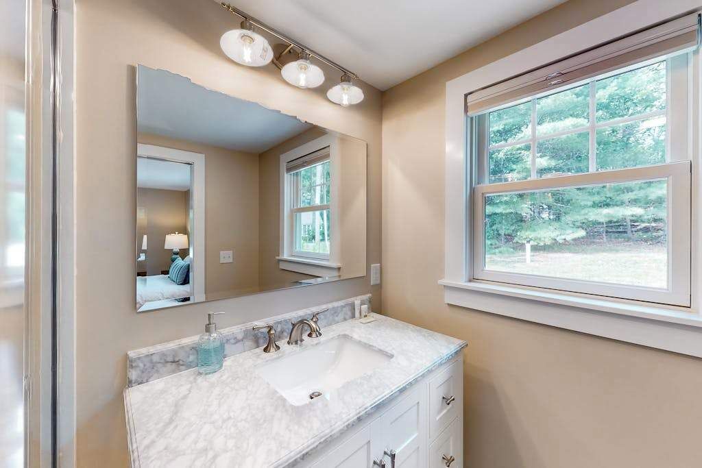 Photo of Bathroom in Cotuit
