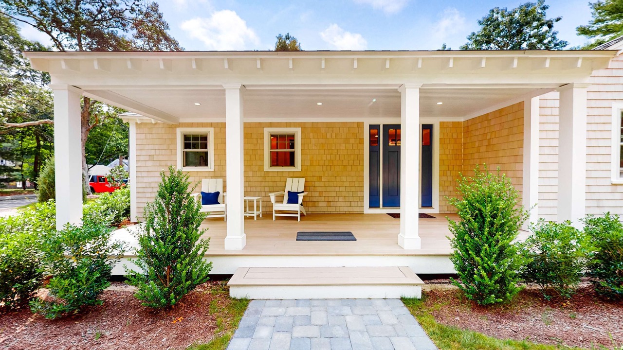 Photo of Outdoor in Cotuit
