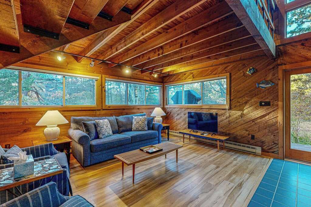 Photo of Livingroom in Edgartown