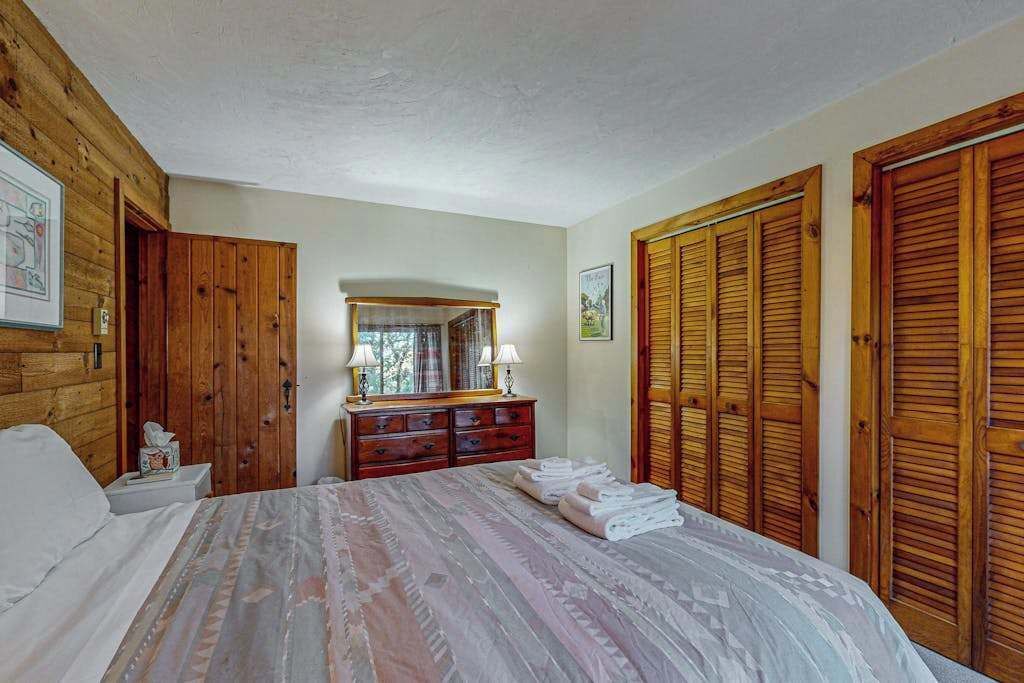 Photo of Bedroom in Edgartown