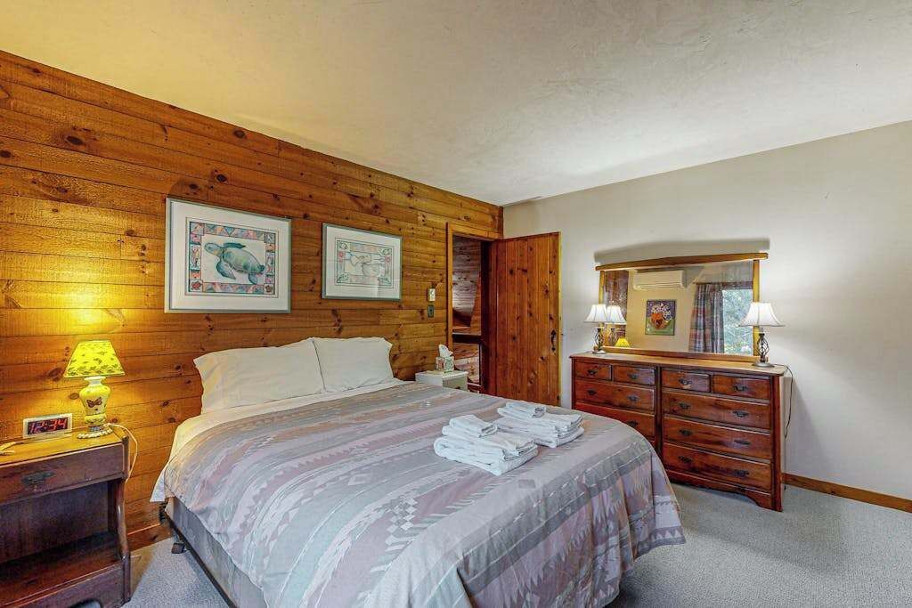 Photo of Bedroom in Edgartown