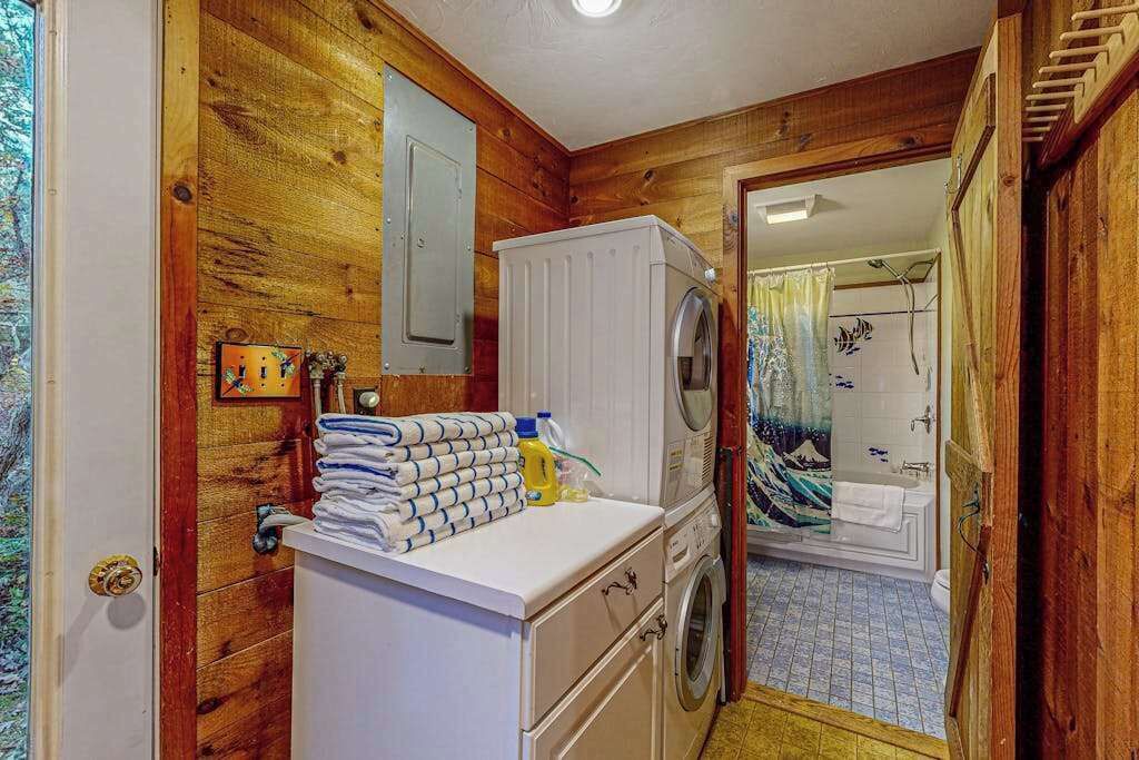 Photo of Bathroom in Edgartown